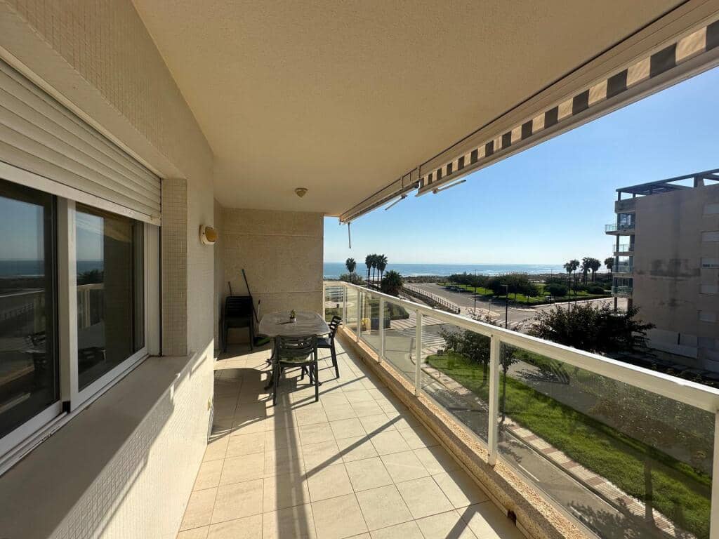 Apartamento de 3 habitaciones en Daimús en venta con piscina - 280.000 € (Ref: 9291307)