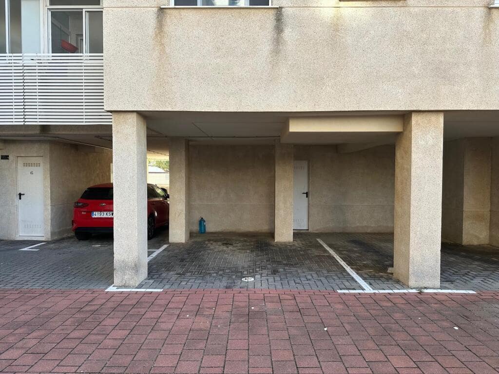 Apartamento de 3 habitaciones en Daimús en venta con piscina - 280.000 € (Ref: 9291307)