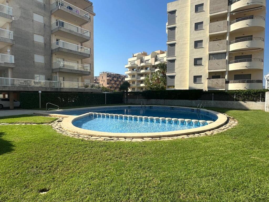 Apartamento de 3 habitaciones en Daimús en venta con piscina - 280.000 € (Ref: 9291307)