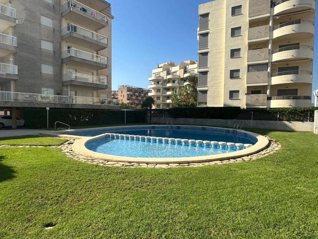 Apartamento de 3 habitaciones en Daimús en venta con piscina - 280.000 € (Ref: 9291307)