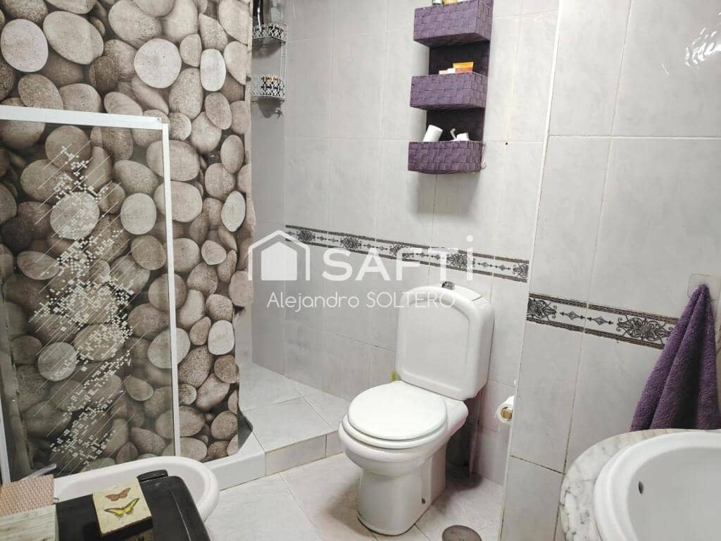 4 soverom Villa til salgs i Baiona - € 175 000 (Ref: 9291309)