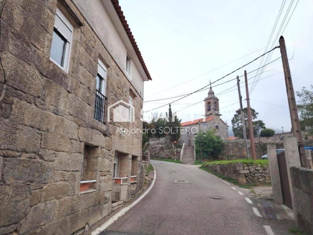 4 soverom Villa til salgs i Baiona - € 175 000 (Ref: 9291309)