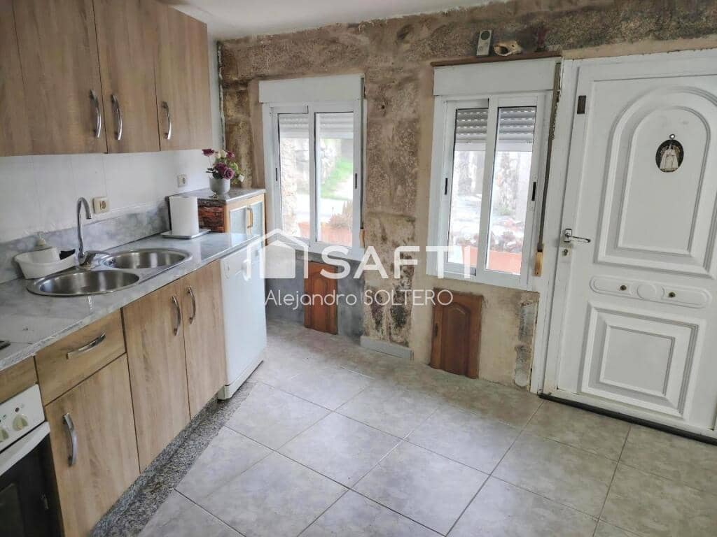 4 soverom Villa til salgs i Baiona - € 175 000 (Ref: 9291309)
