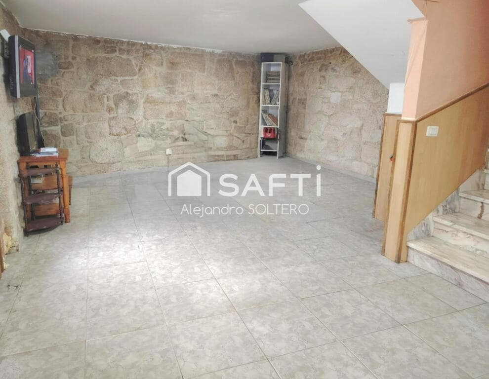 4 soverom Villa til salgs i Baiona - € 175 000 (Ref: 9291309)