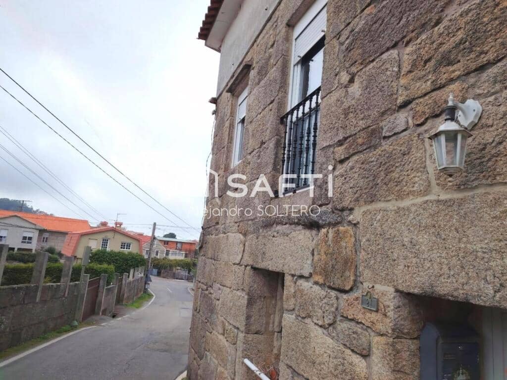 4 soverom Villa til salgs i Baiona - € 175 000 (Ref: 9291309)