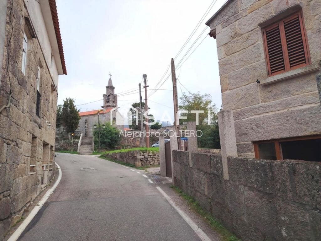 4 soverom Villa til salgs i Baiona - € 175 000 (Ref: 9291309)