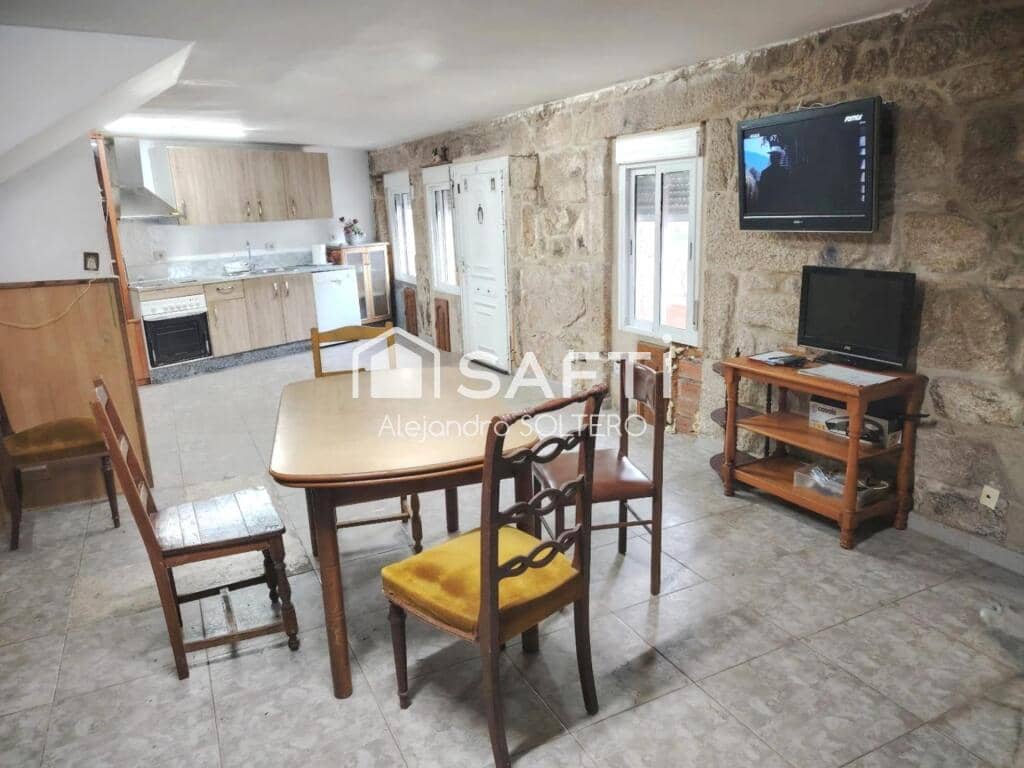 4 soverom Villa til salgs i Baiona - € 175 000 (Ref: 9291309)