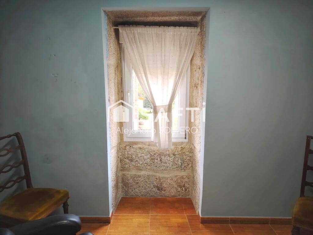 4 soverom Villa til salgs i Baiona - € 175 000 (Ref: 9291309)