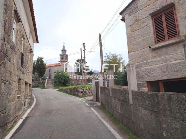 4 sovrum Villa till salu i Baiona - 175 000 € (Ref: 9291309)