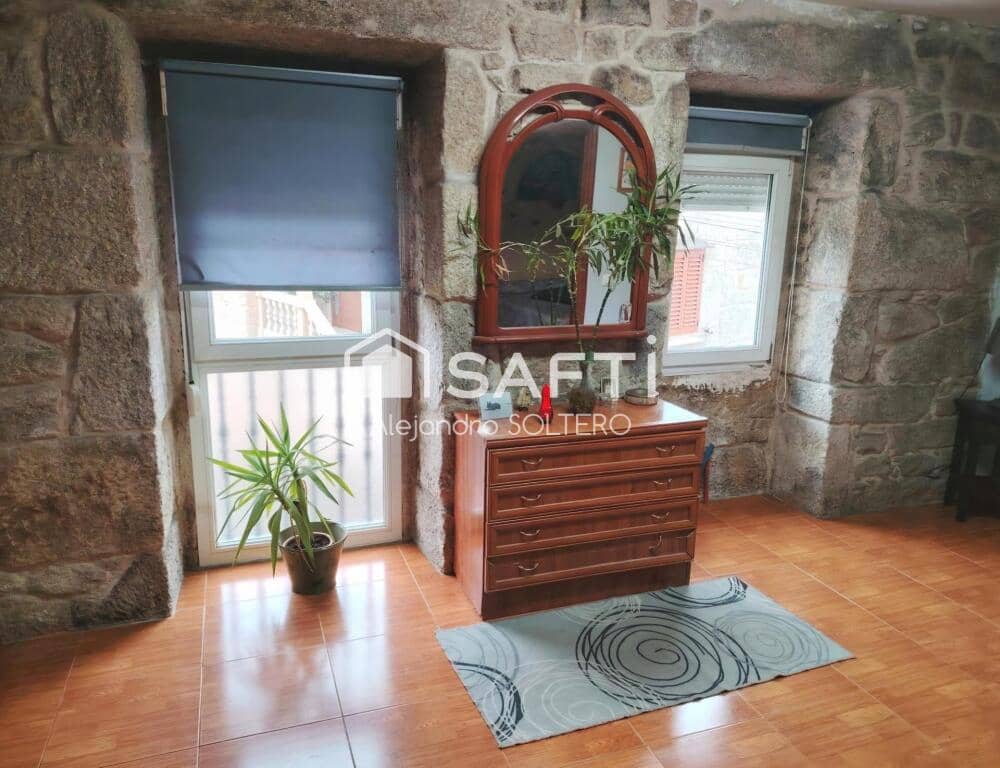 4 soverom Villa til salgs i Baiona - € 175 000 (Ref: 9291309)