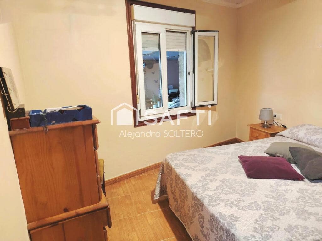 4 soverom Villa til salgs i Baiona - € 175 000 (Ref: 9291309)