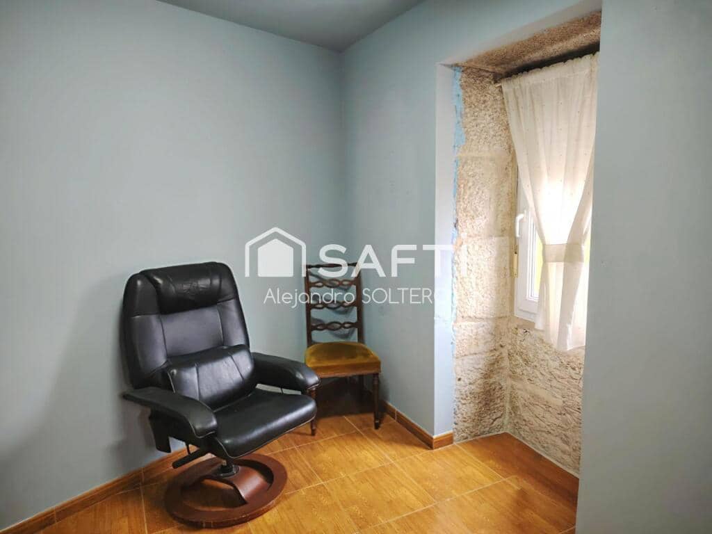 4 soverom Villa til salgs i Baiona - € 175 000 (Ref: 9291309)