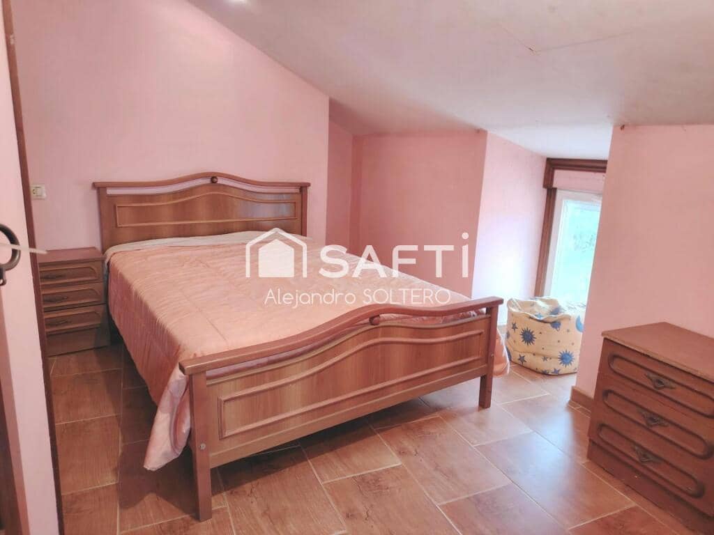 4 soverom Villa til salgs i Baiona - € 175 000 (Ref: 9291309)