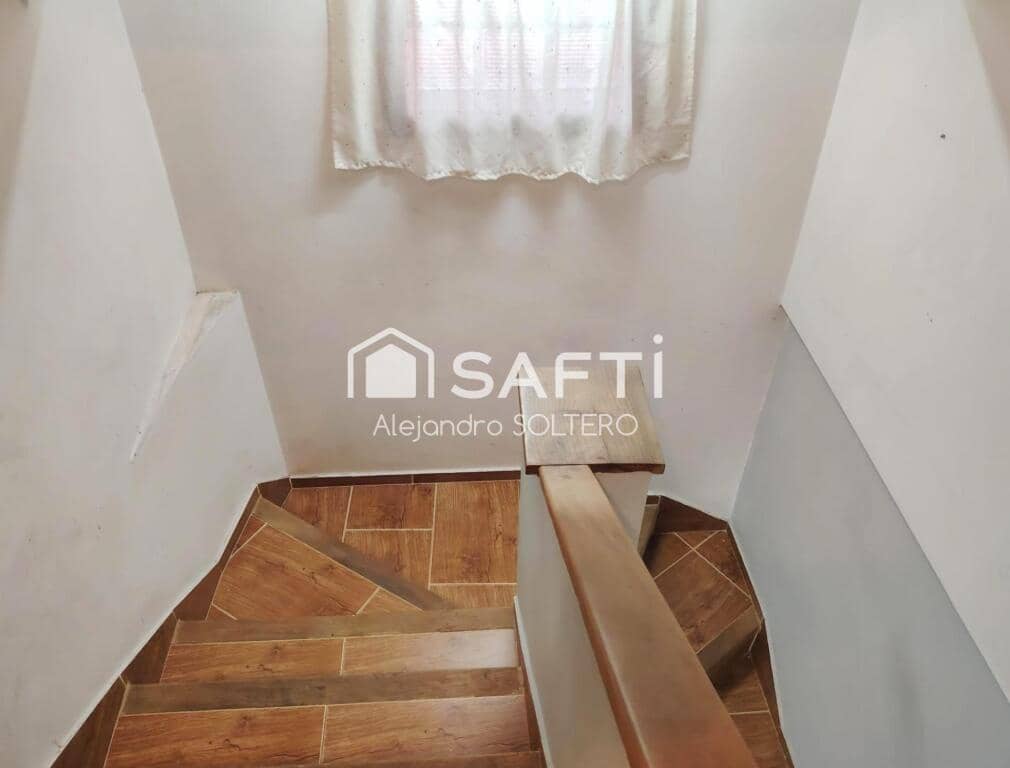 4 soverom Villa til salgs i Baiona - € 175 000 (Ref: 9291309)