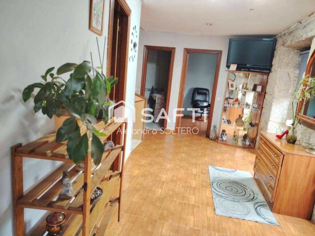 4 soverom Villa til salgs i Baiona - € 175 000 (Ref: 9291309)