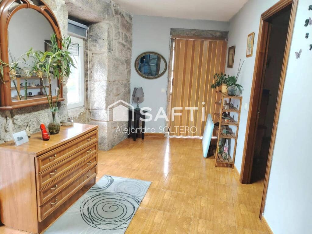 4 soverom Villa til salgs i Baiona - € 175 000 (Ref: 9291309)