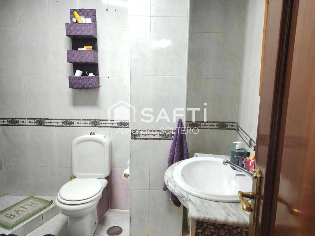 4 soverom Villa til salgs i Baiona - € 175 000 (Ref: 9291309)