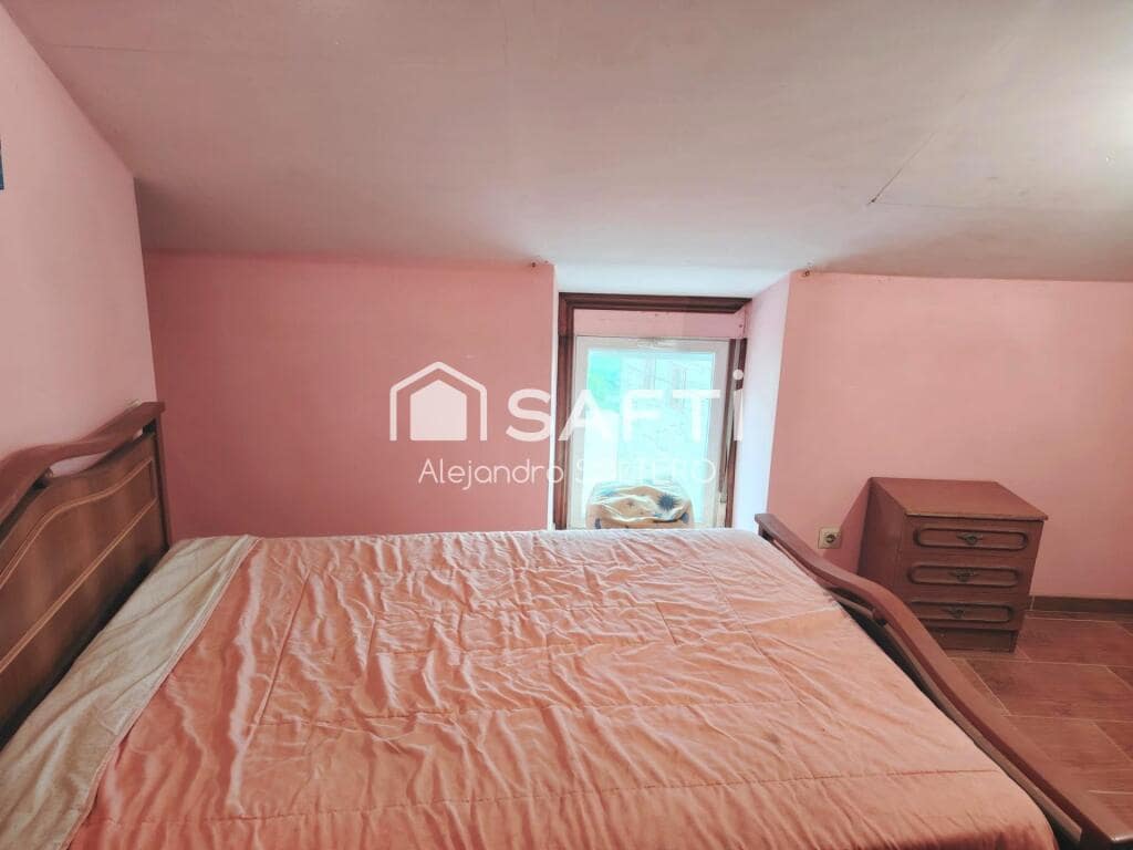 4 soverom Villa til salgs i Baiona - € 175 000 (Ref: 9291309)