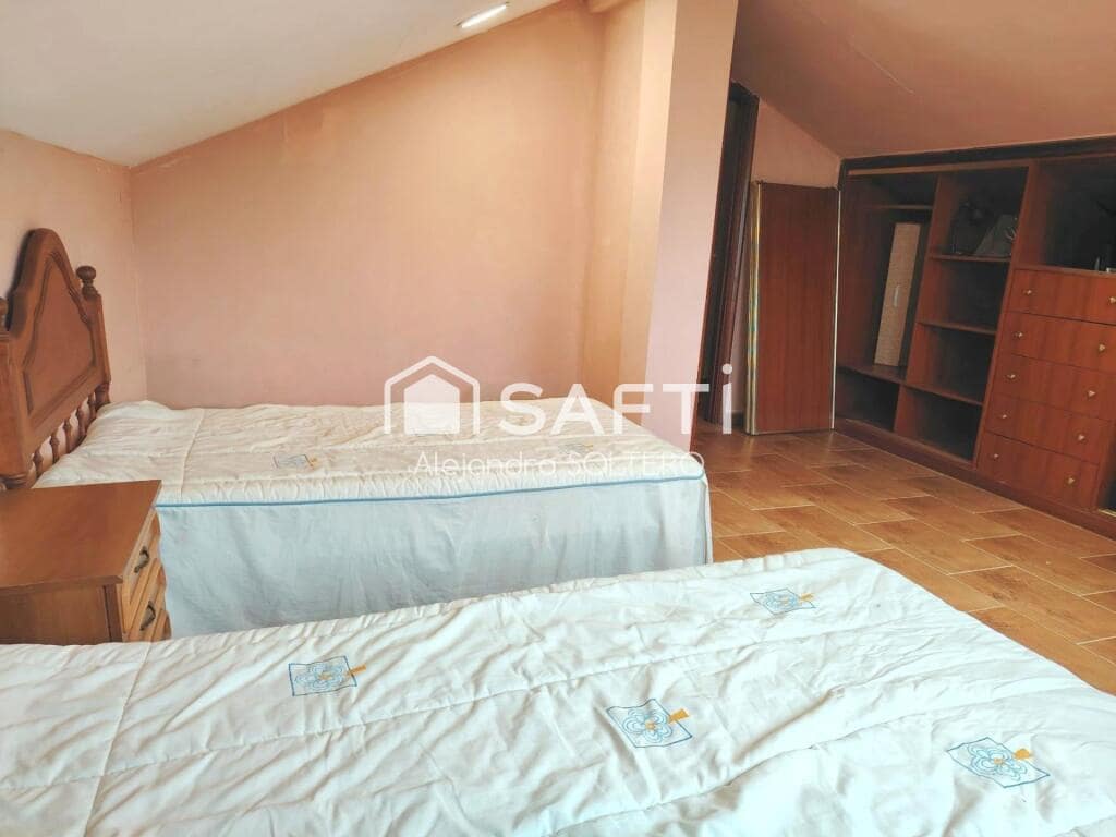 4 soverom Villa til salgs i Baiona - € 175 000 (Ref: 9291309)