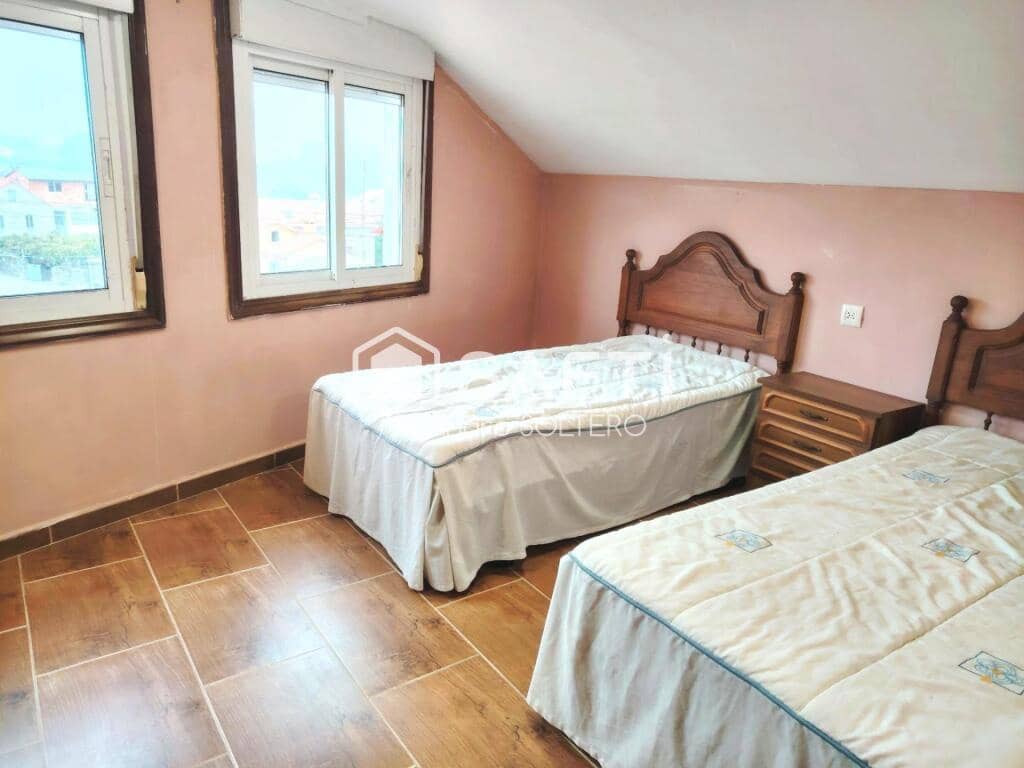 4 soverom Villa til salgs i Baiona - € 175 000 (Ref: 9291309)