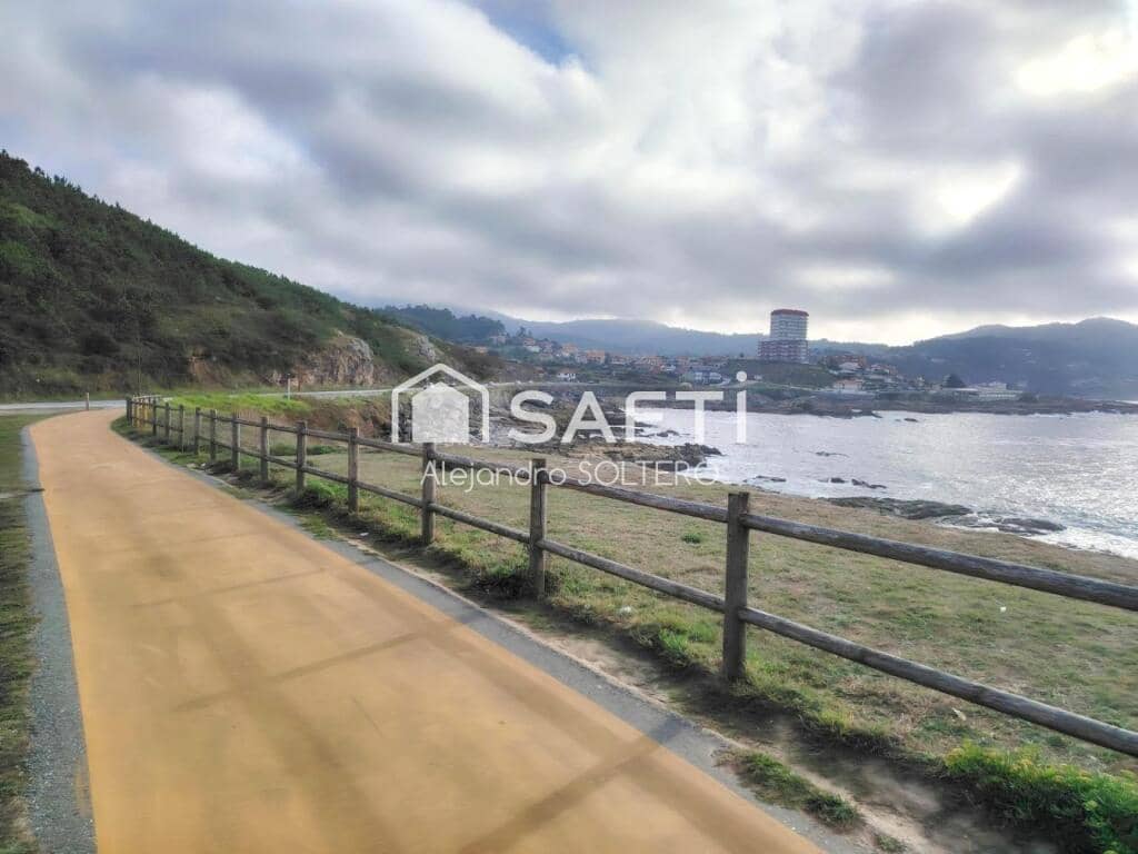 4 soverom Villa til salgs i Baiona - € 175 000 (Ref: 9291309)