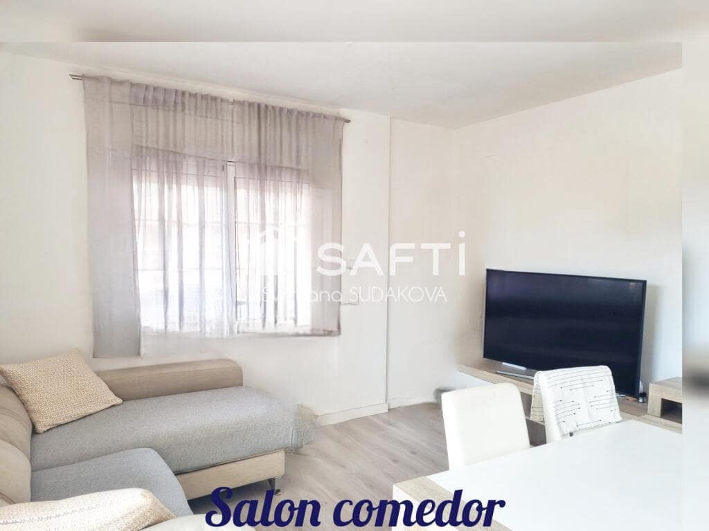 3 bedroom Flat for sale in Tossa de Mar with pool - € 348,000 (Ref: 9291310)