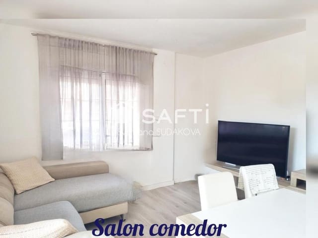 3 sypialnia Mieszkanie na sprzedaż w Tossa de Mar z basenem - 348 000 € (Ref: 9291310)