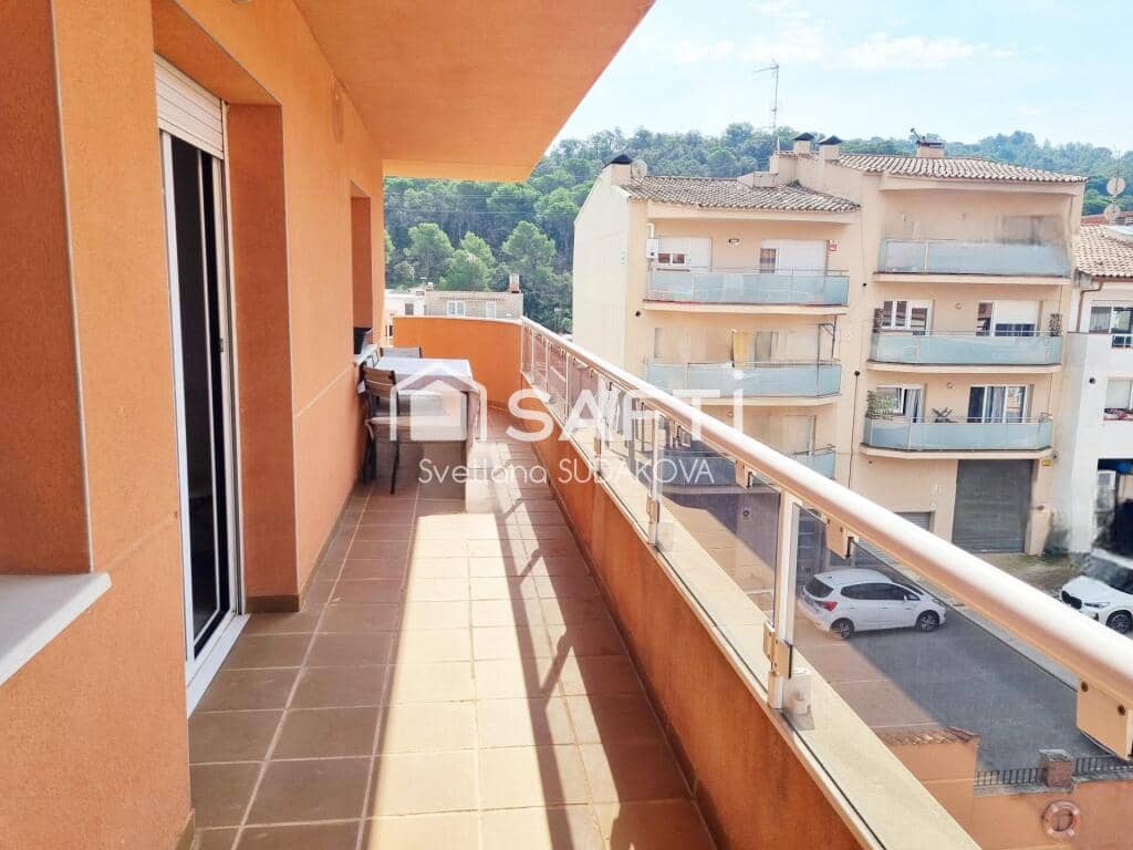 3 bedroom Flat for sale in Tossa de Mar with pool - € 348,000 (Ref: 9291310)