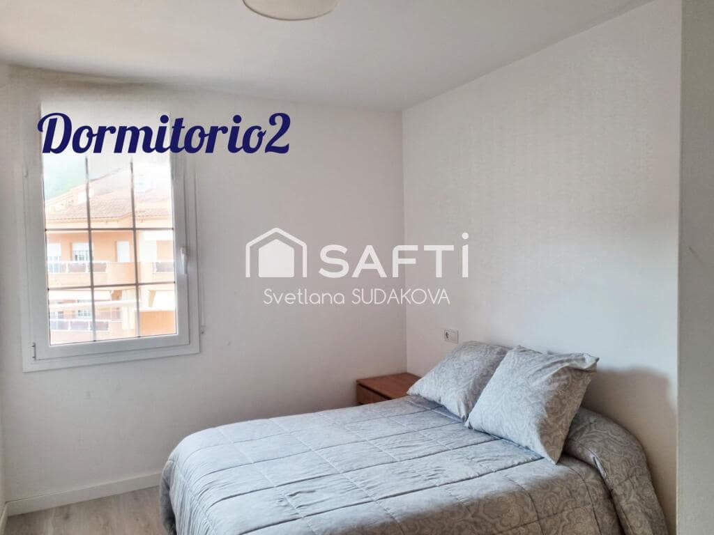 3 bedroom Flat for sale in Tossa de Mar with pool - € 348,000 (Ref: 9291310)