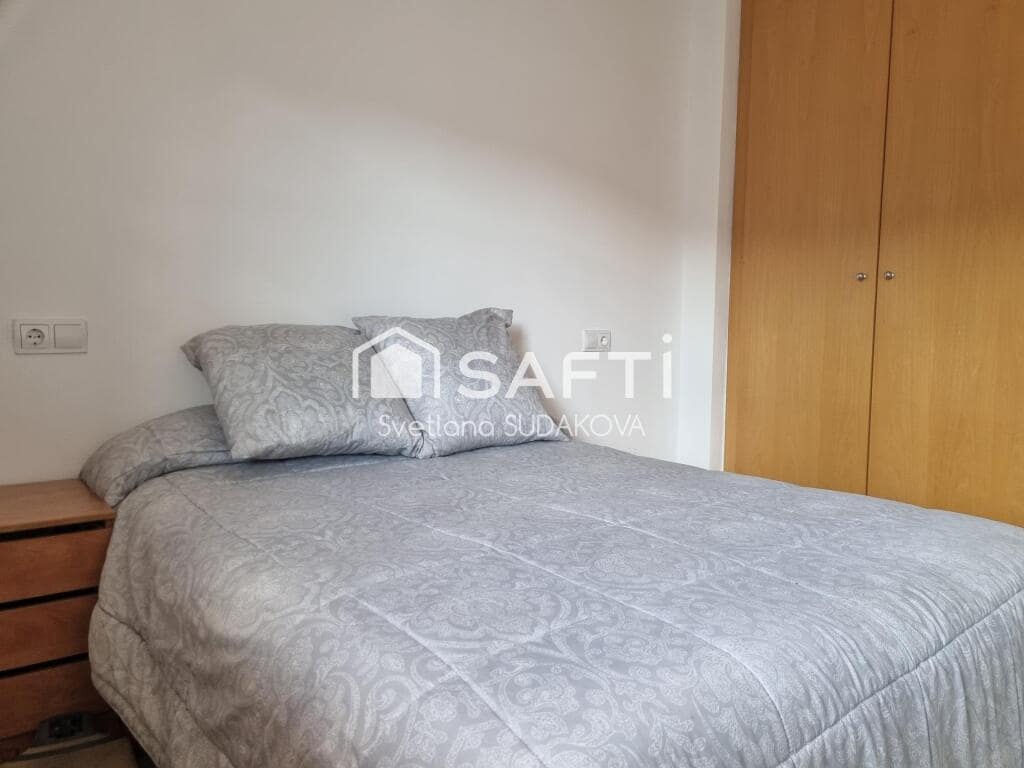 3 bedroom Flat for sale in Tossa de Mar with pool - € 348,000 (Ref: 9291310)