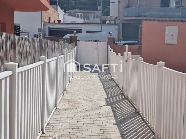 3 sypialnia Mieszkanie na sprzedaż w Tossa de Mar z basenem - 348 000 € (Ref: 9291310)