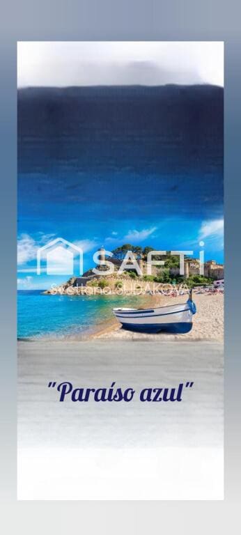 3 bedroom Flat for sale in Tossa de Mar with pool - € 348,000 (Ref: 9291310)