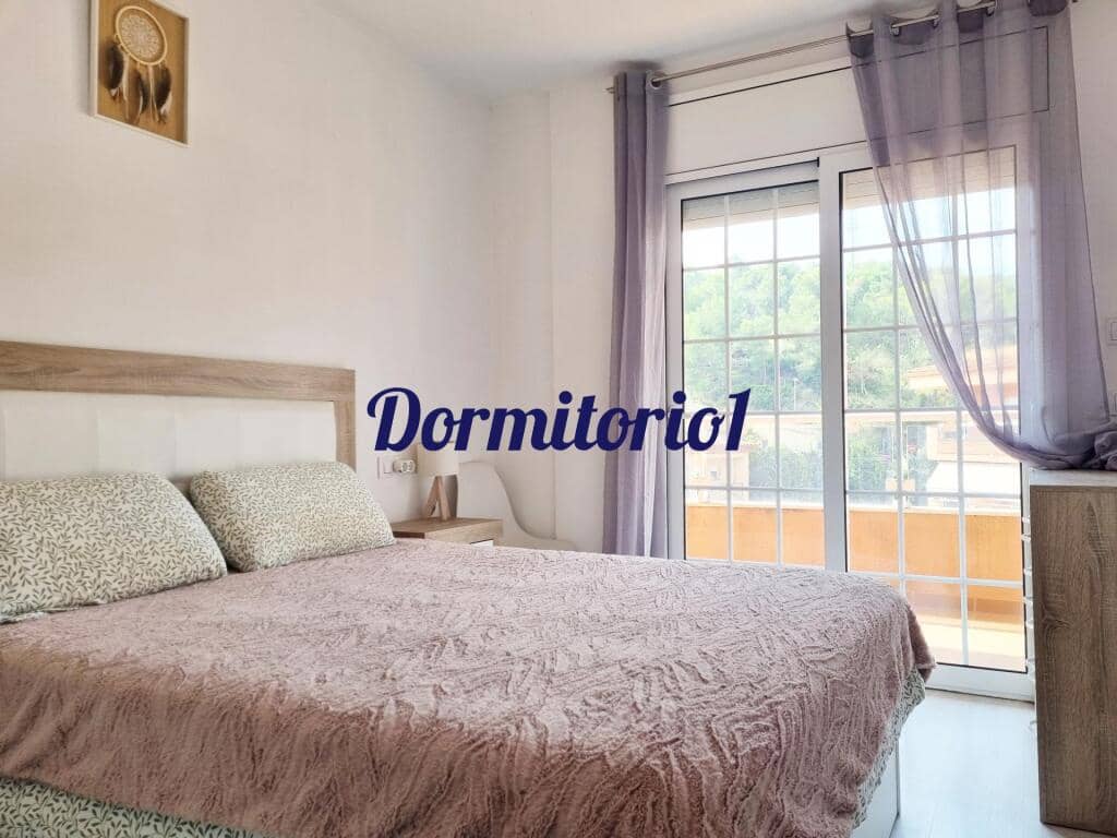 3 bedroom Flat for sale in Tossa de Mar with pool - € 348,000 (Ref: 9291310)