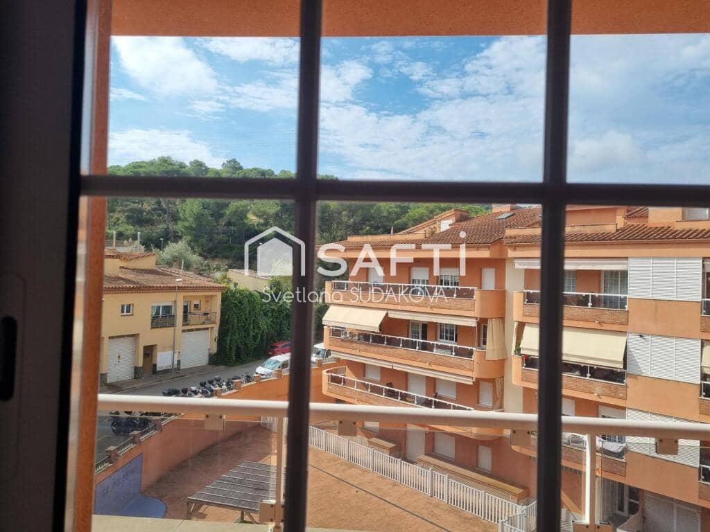 3 bedroom Flat for sale in Tossa de Mar with pool - € 348,000 (Ref: 9291310)