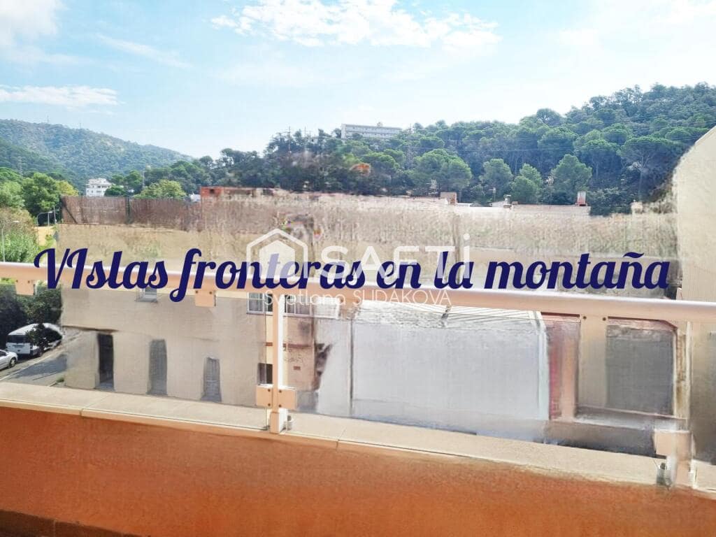 3 bedroom Flat for sale in Tossa de Mar with pool - € 348,000 (Ref: 9291310)