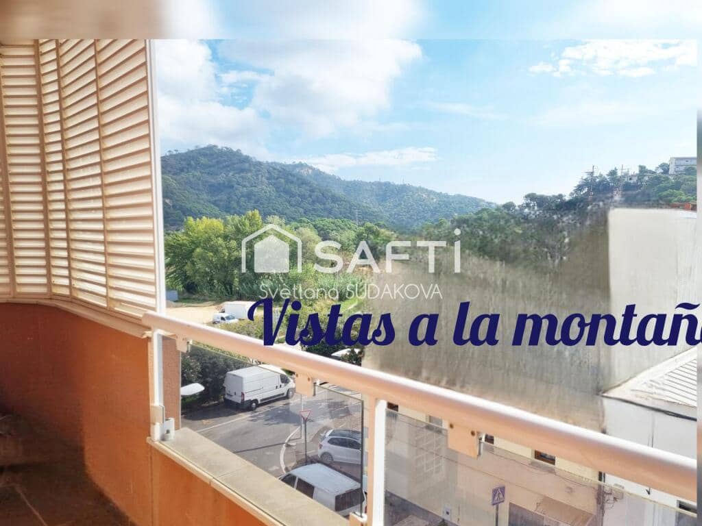 3 bedroom Flat for sale in Tossa de Mar with pool - € 348,000 (Ref: 9291310)