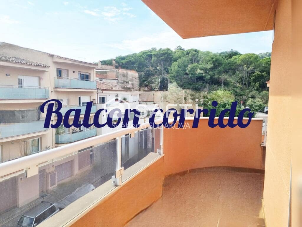 3 bedroom Flat for sale in Tossa de Mar with pool - € 348,000 (Ref: 9291310)