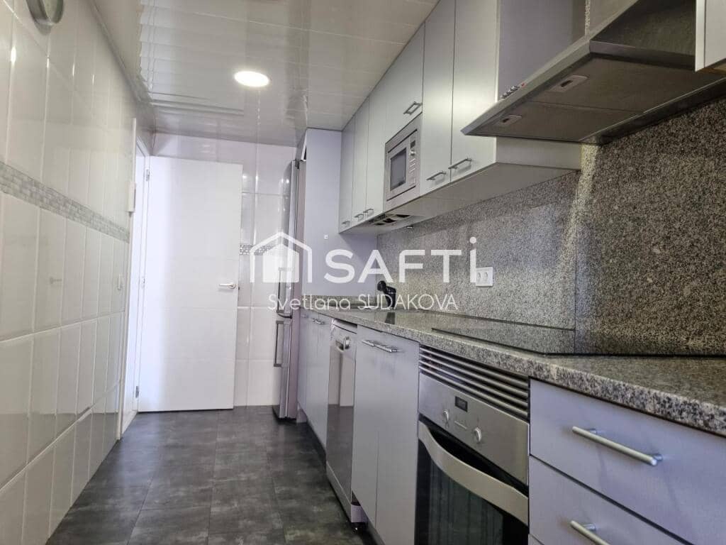 3 bedroom Flat for sale in Tossa de Mar with pool - € 348,000 (Ref: 9291310)