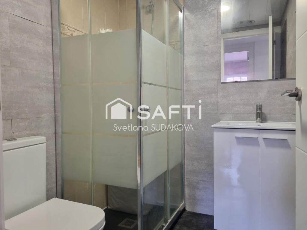 3 bedroom Flat for sale in Tossa de Mar with pool - € 348,000 (Ref: 9291310)