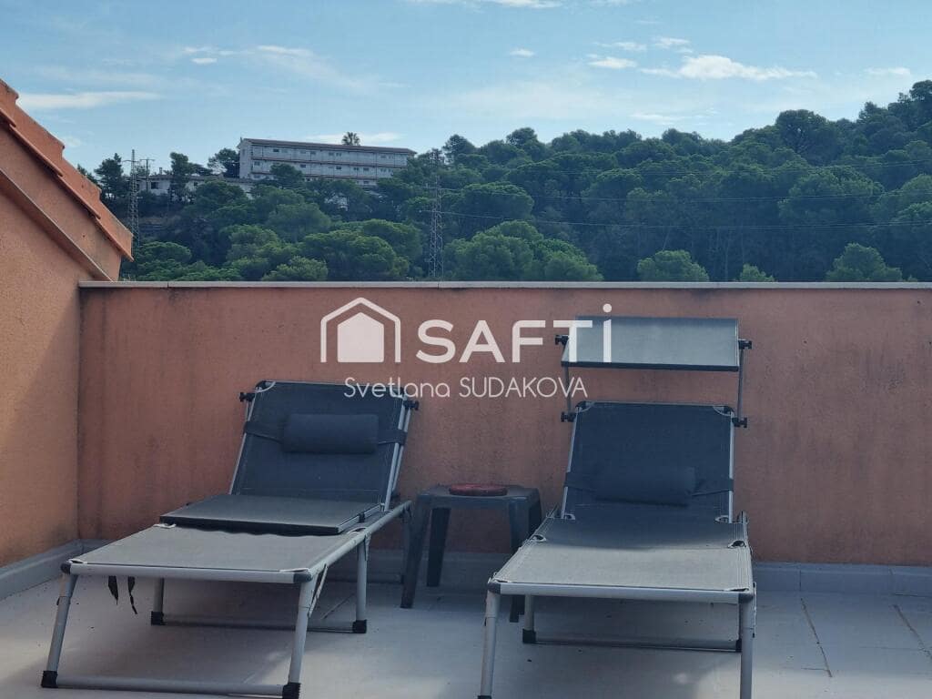 3 bedroom Flat for sale in Tossa de Mar with pool - € 348,000 (Ref: 9291310)