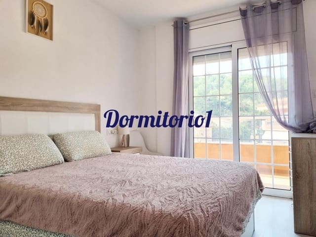 3 sypialnia Mieszkanie na sprzedaż w Tossa de Mar z basenem - 348 000 € (Ref: 9291310)