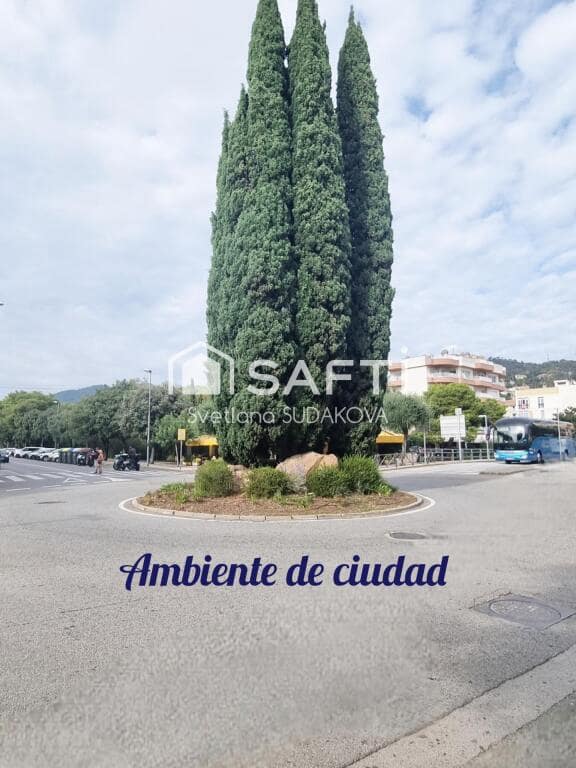 3 bedroom Flat for sale in Tossa de Mar with pool - € 348,000 (Ref: 9291310)