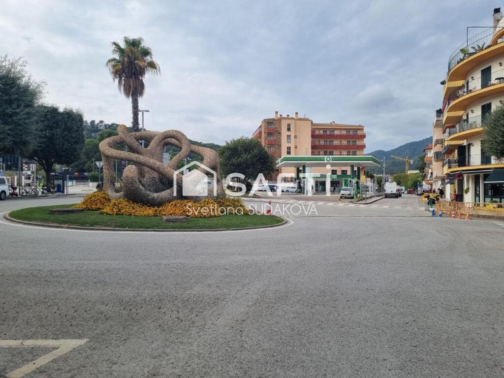 3 bedroom Flat for sale in Tossa de Mar with pool - € 348,000 (Ref: 9291310)