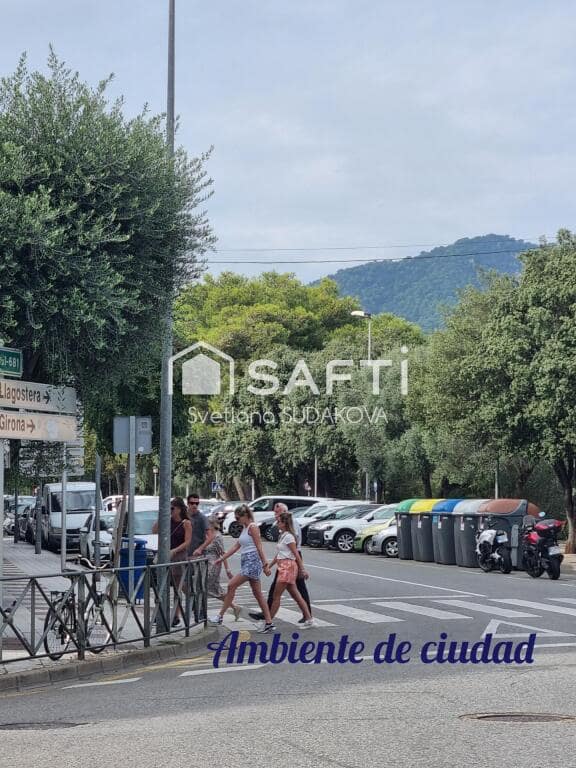 3 bedroom Flat for sale in Tossa de Mar with pool - € 348,000 (Ref: 9291310)