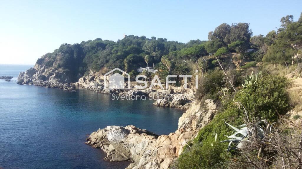 3 bedroom Flat for sale in Tossa de Mar with pool - € 348,000 (Ref: 9291310)