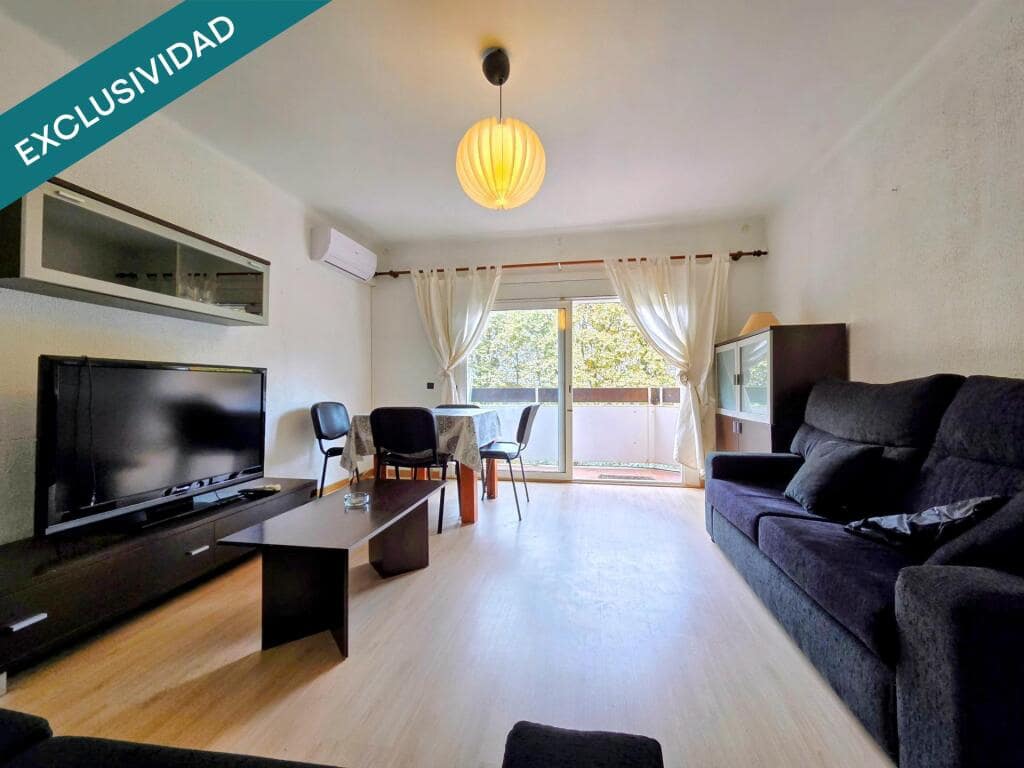 3 sypialnia Apartament na sprzedaż w Blanes - 148 000 € (Ref: 9291311)