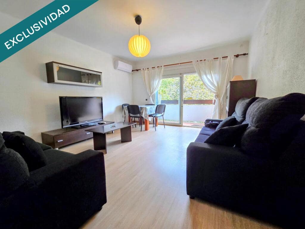 3 sypialnia Apartament na sprzedaż w Blanes - 148 000 € (Ref: 9291311)