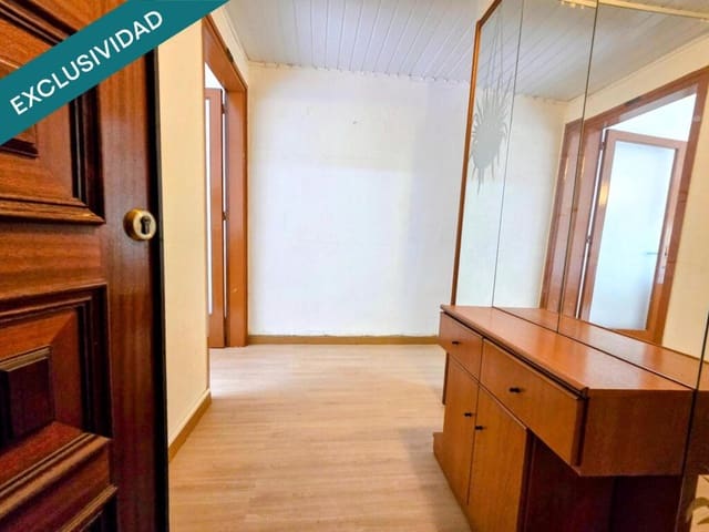 3 bedroom Apartment for sale in Blanes - € 148,000 (Ref: 9291311)