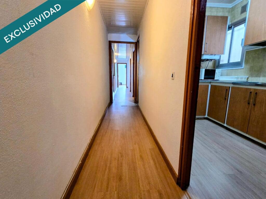 3 sypialnia Apartament na sprzedaż w Blanes - 148 000 € (Ref: 9291311)