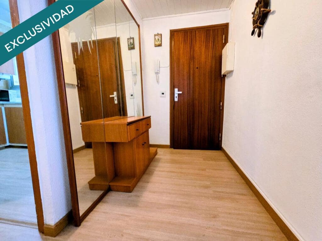 3 sypialnia Apartament na sprzedaż w Blanes - 148 000 € (Ref: 9291311)